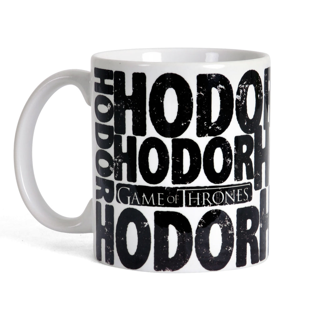 Product image Game of Thrones - Hodor Mug
