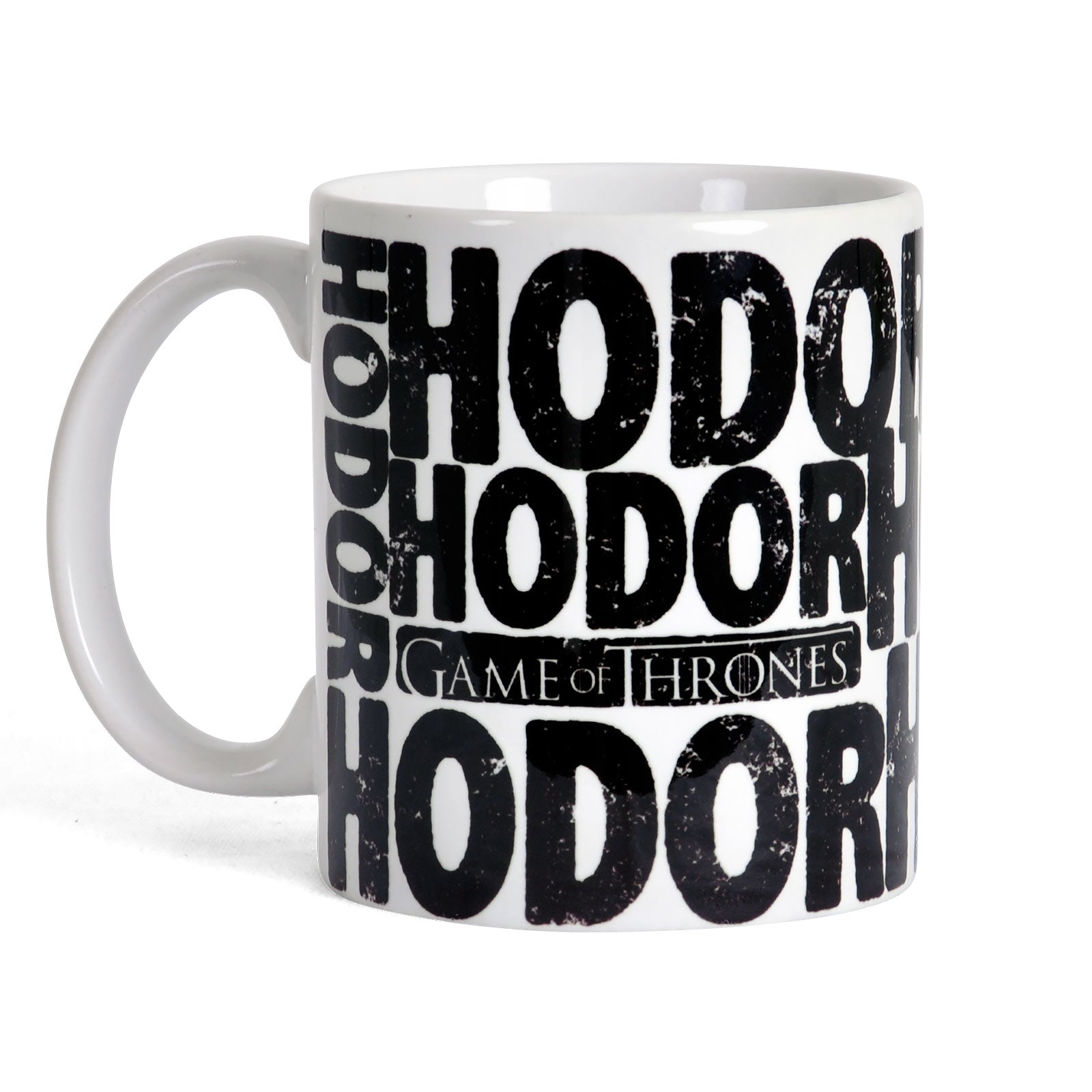 Product image Game of Thrones - Hodor Mug