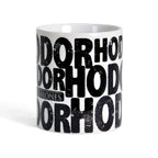 Product image Game of Thrones - Hodor Mug