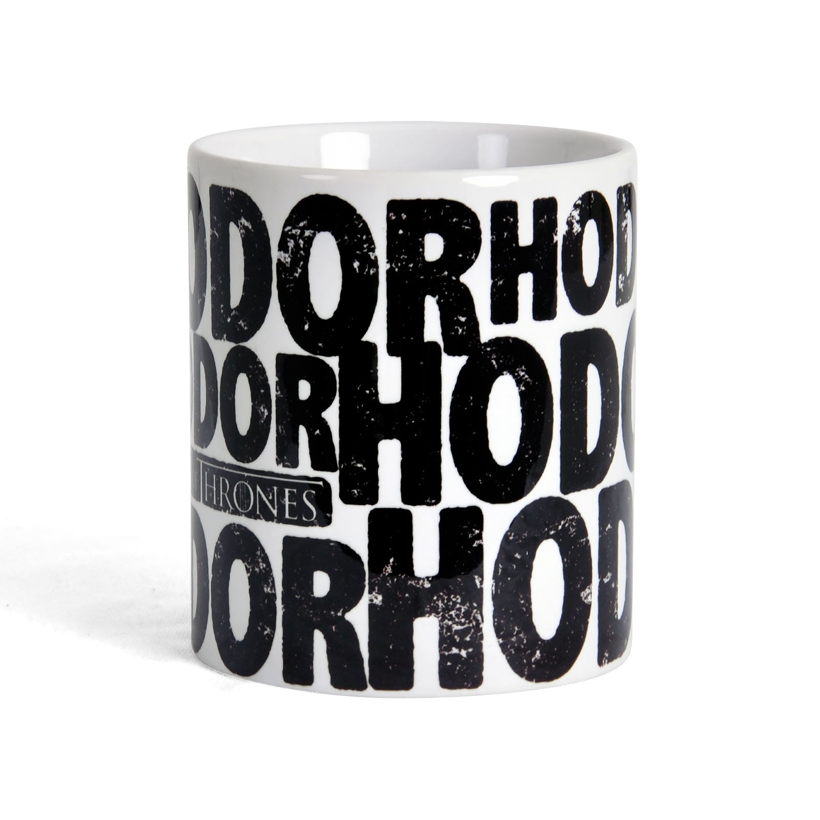 Product image Game of Thrones - Hodor Mug