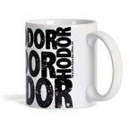 Product image Game of Thrones - Hodor Mug