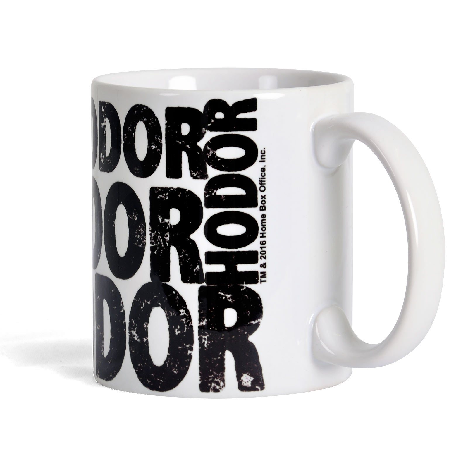 Product image Game of Thrones - Hodor Mug