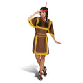 Product image Sioux Indian Woman - Women's Costume