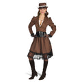 Product image Steampunk Lady - Costume