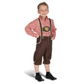 Product image Traditional trousers boys - long