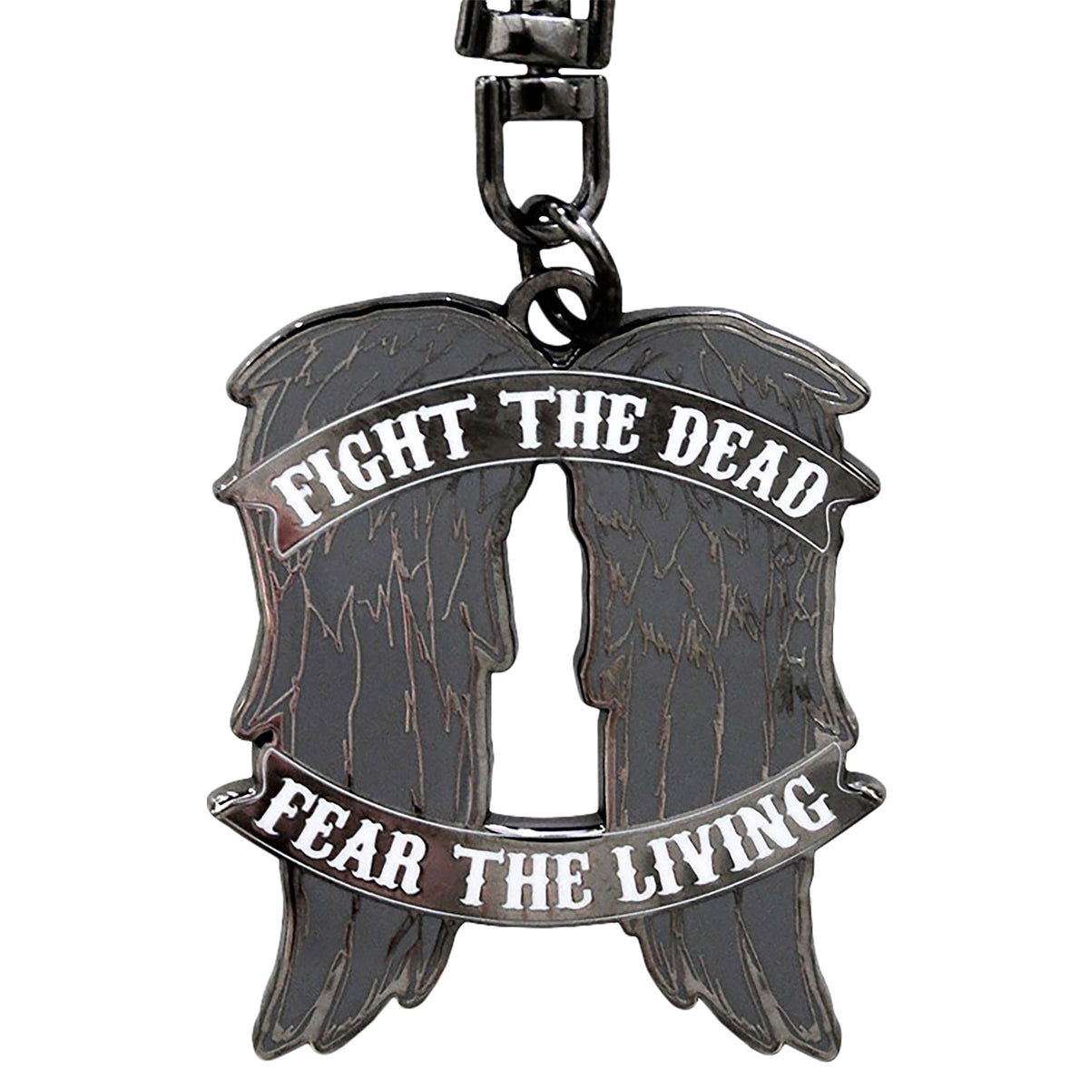 Product image Walking Dead - Daryl Wings Keychain