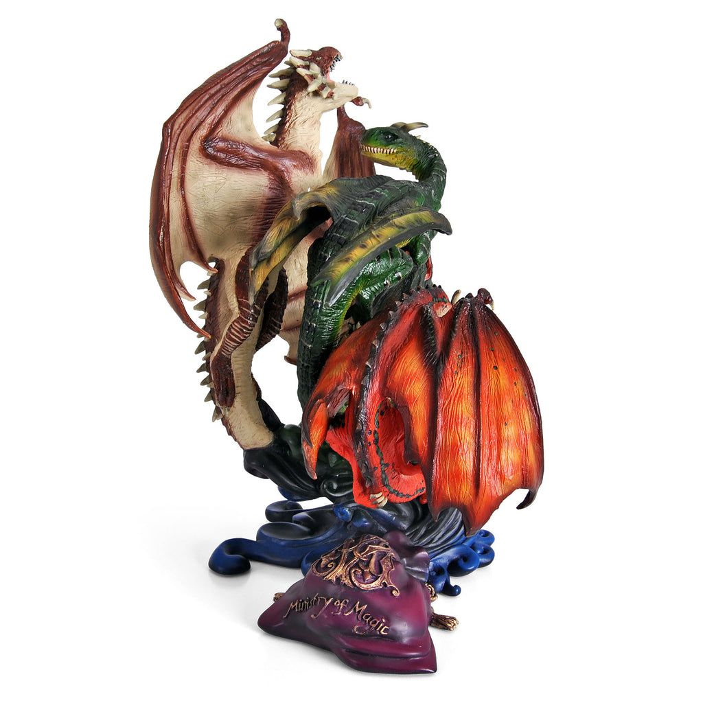 Product image Harry Potter - Triwizard dragon sculpture