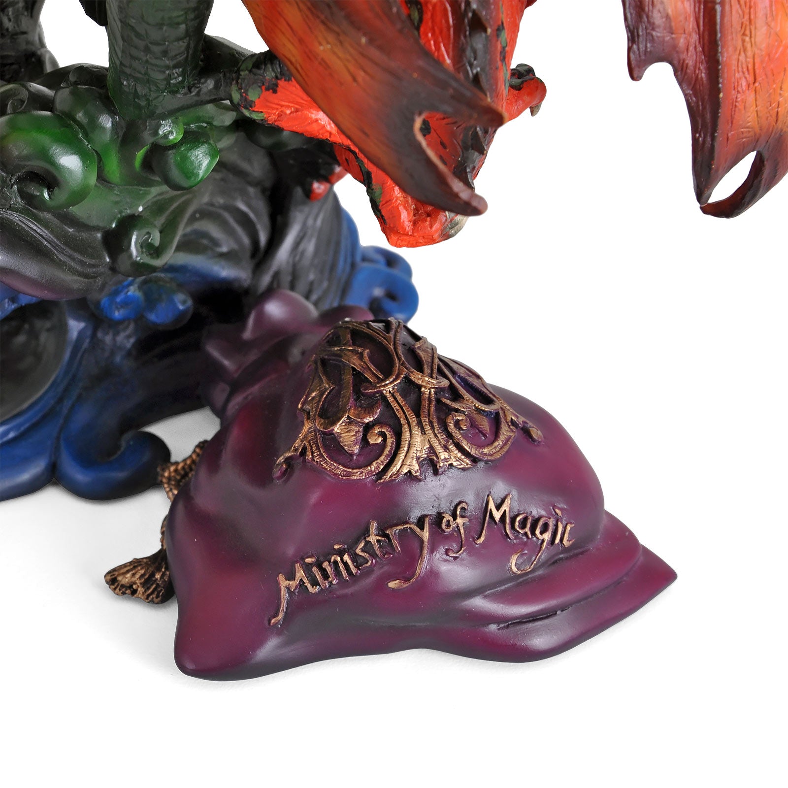 Product image Harry Potter - Triwizard dragon sculpture