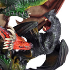 Product image Harry Potter - Triwizard dragon sculpture