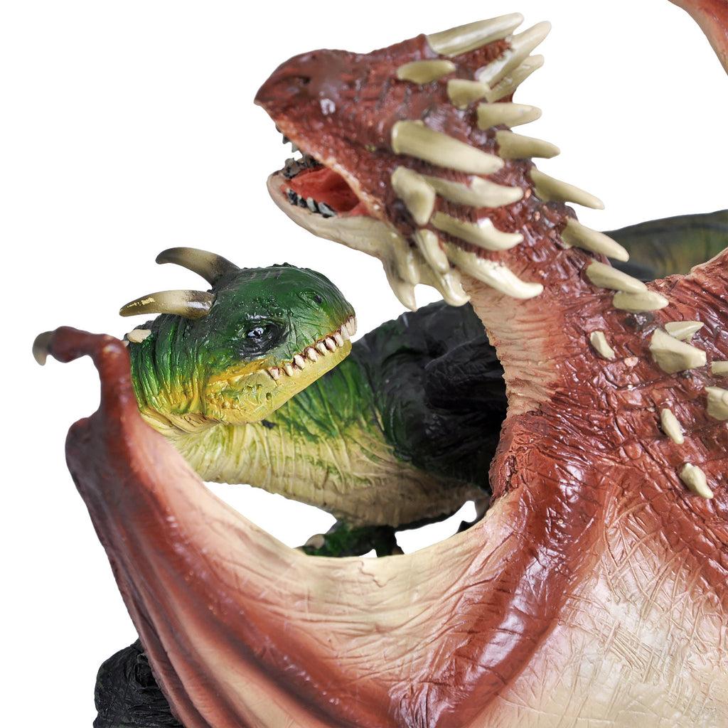Product image Harry Potter - Triwizard dragon sculpture