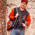 Product image Deadpool - Logo sports bag black