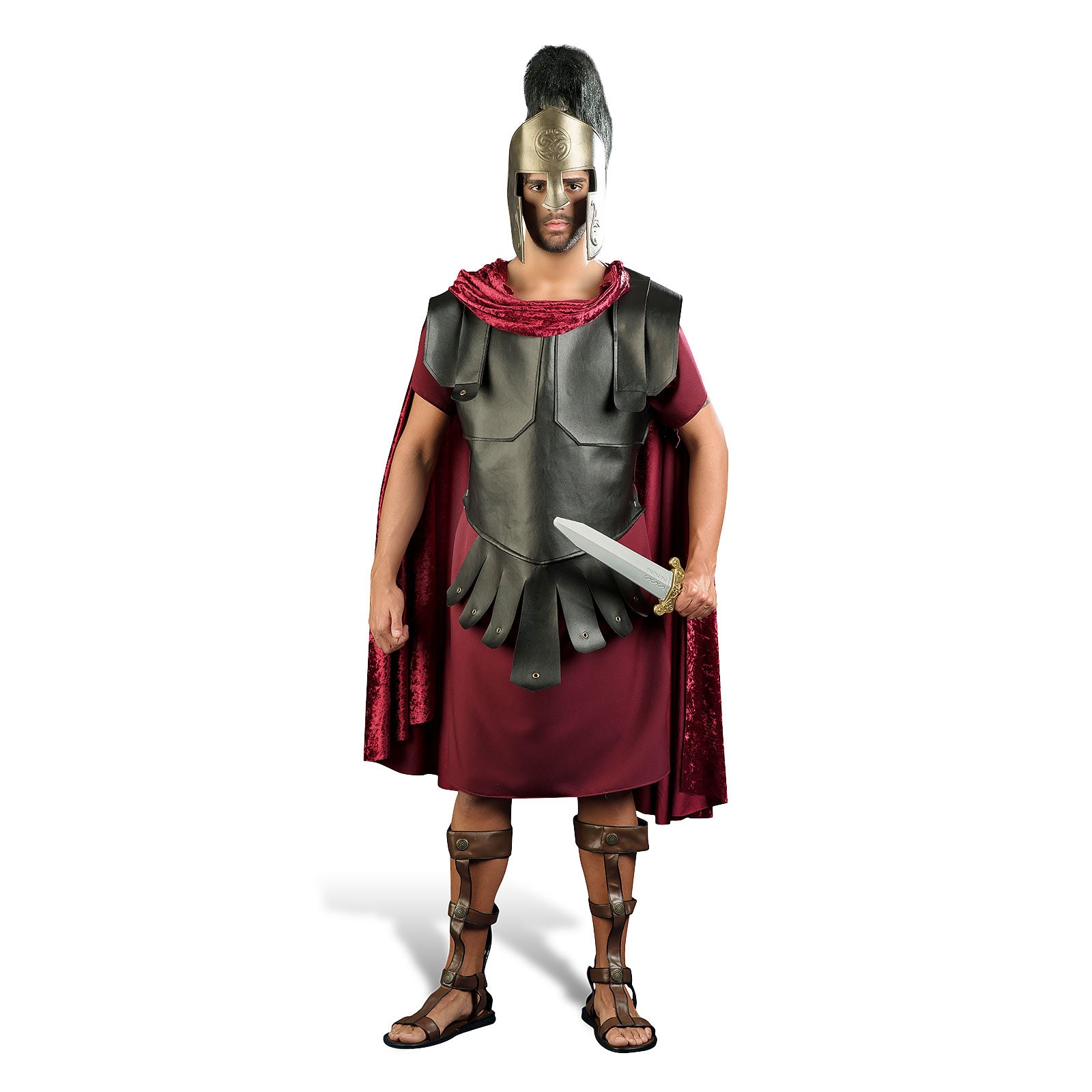 Product image Roman Fighter - Men's Costume