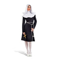 Product image Gospel Nun - Women's Costume