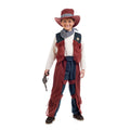Product image Cowboy Billie - Children's Costume