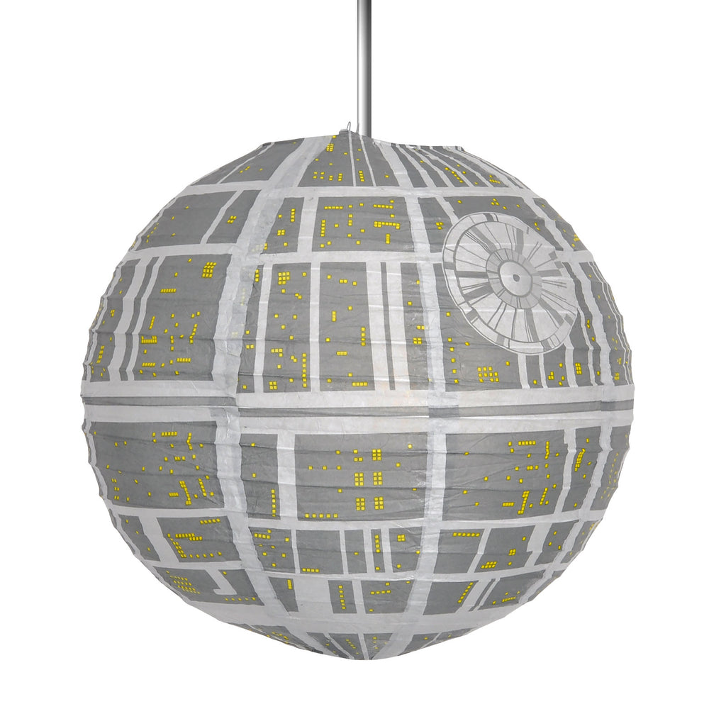 Product image Star Wars - Death Star Lampshade 45 cm