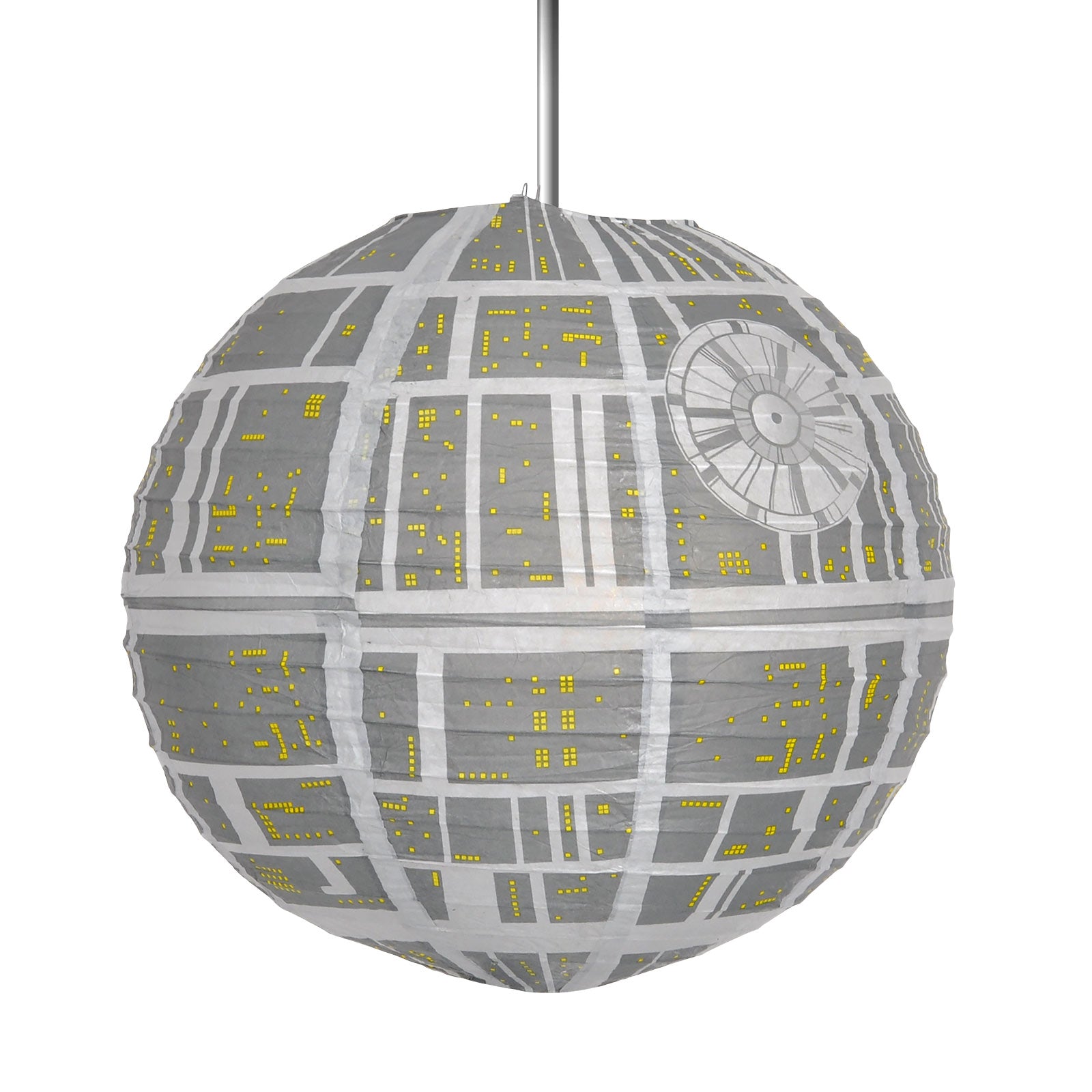Product image Star Wars - Death Star Lampshade 45 cm