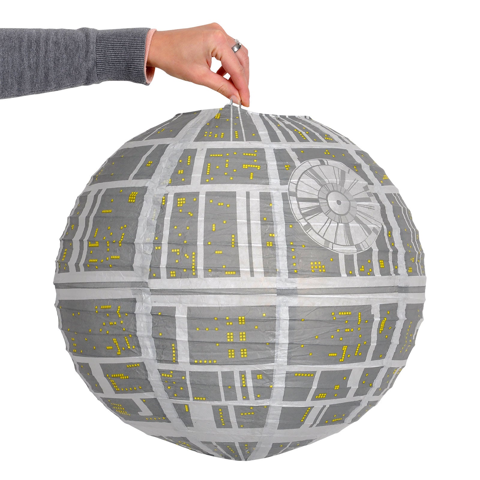 Product image Star Wars - Death Star Lampshade 45 cm