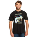 Product image Breaking Bad - Los Pollos Hermanos Best Chicken T-Shirt Black