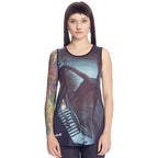 Product image Cinderella - Downstairs Tank Top Loose Fit
