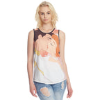 Product image Cinderella - The Kiss Tank Top Loose Fit