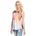 Product image Cinderella - The Kiss Tank Top Loose Fit