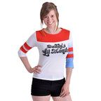 Product image Suicide Squad - Harley Quinn Longsleeve