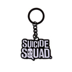 Product image Suicide Squad - Logo Keychain