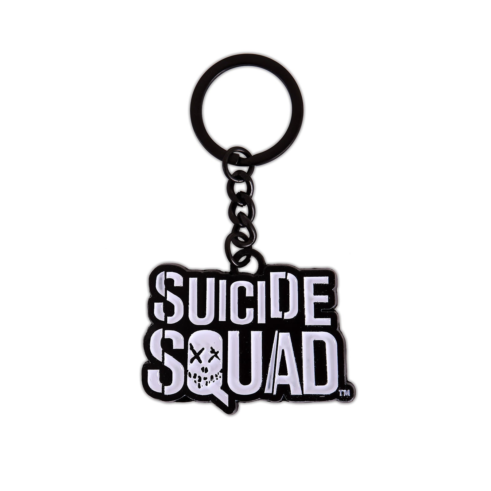 Product image Suicide Squad - Logo Keychain