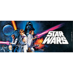 Product image Star Wars - Heroes Classic Mug
