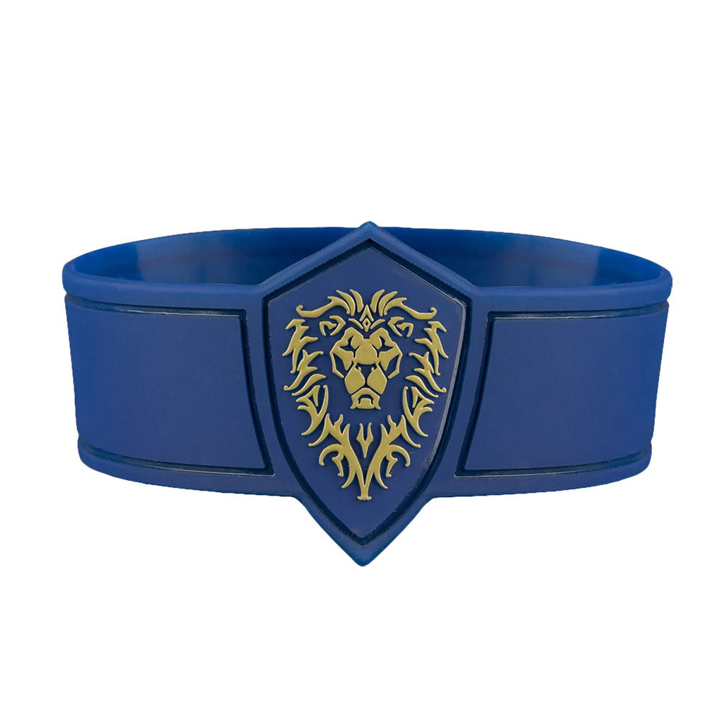 Product image Warcraft - Alliance Movie Bracelet