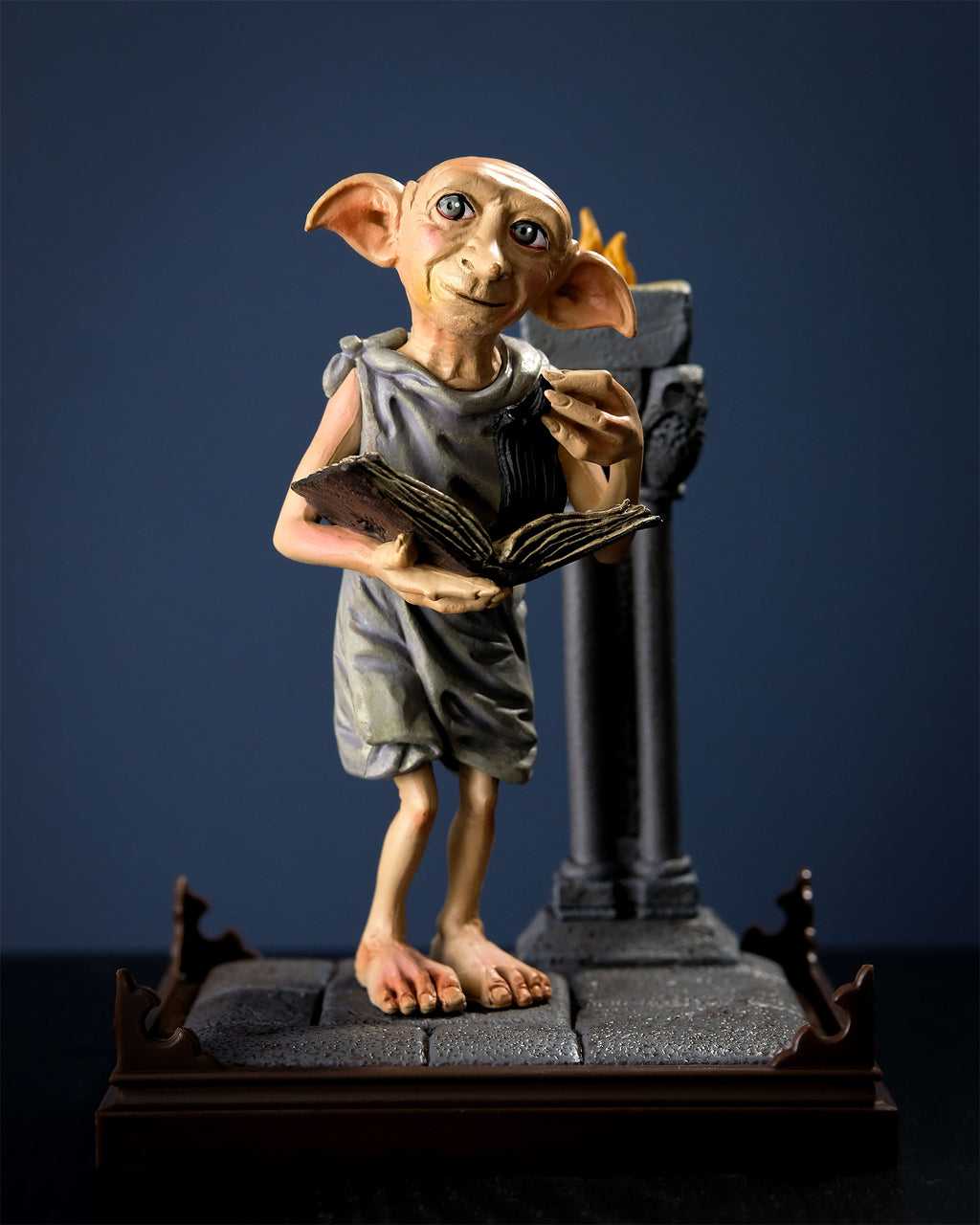 Product image Dobby - Harry Potter Magical Creatures Figure