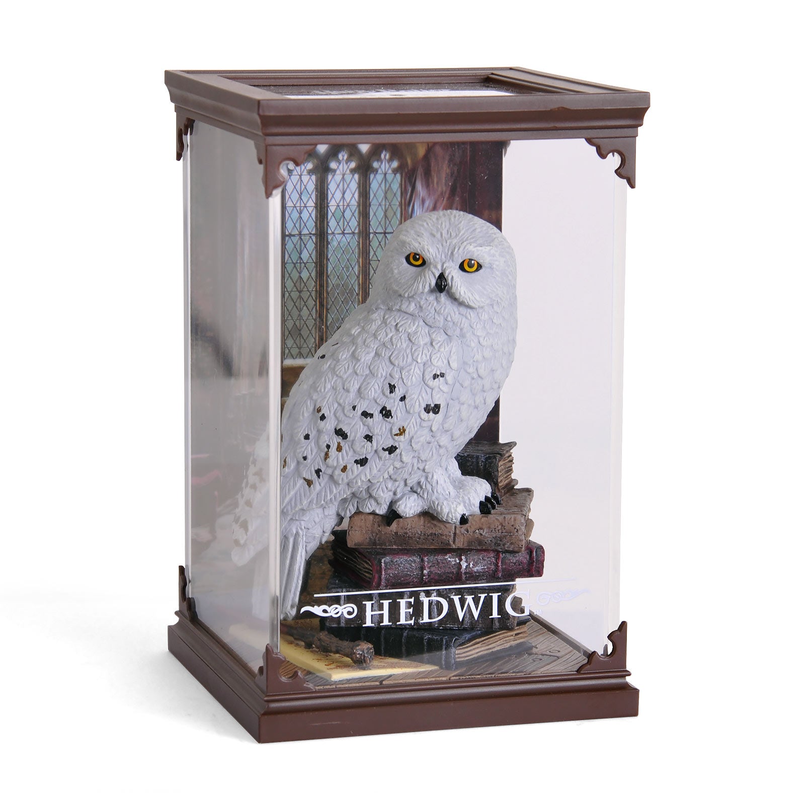 Product image Hedwig - Harry Potter Magical Creatures Figure