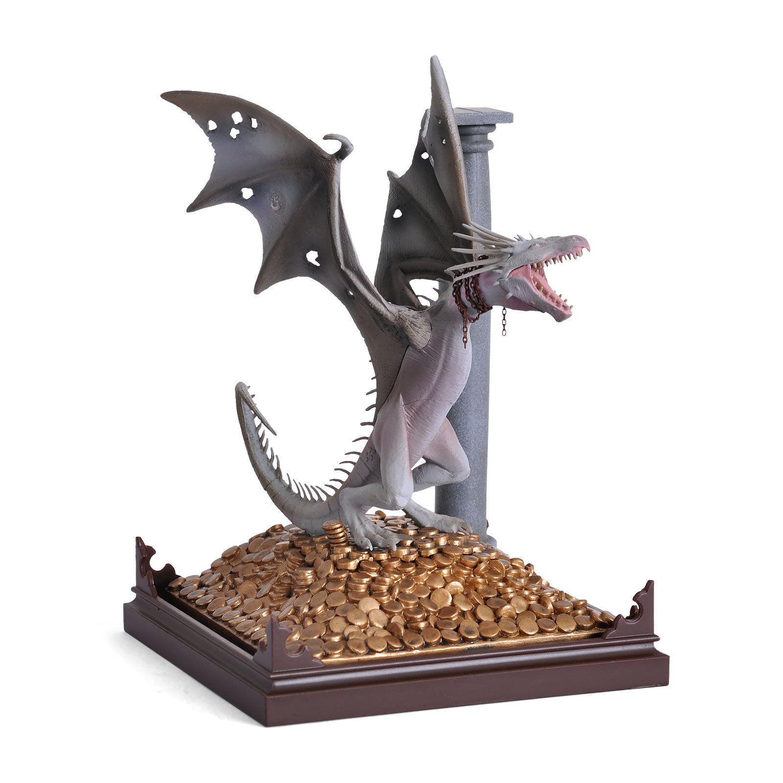 Product image Ukrainian Iron Belly - Harry Potter Magical Beasts figure