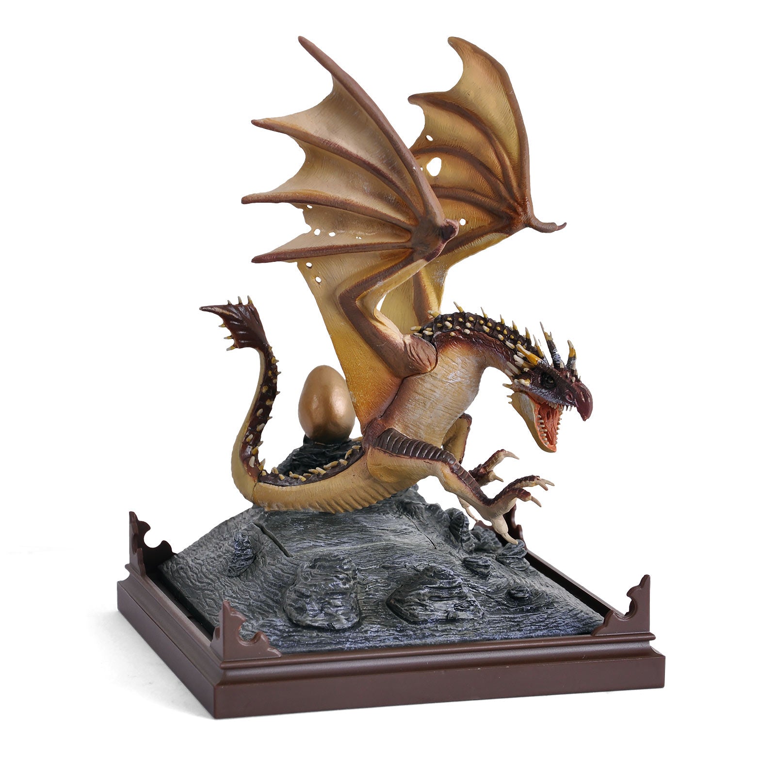 Product image Hungarian Horntail - Harry Potter Magical Creatures Figure