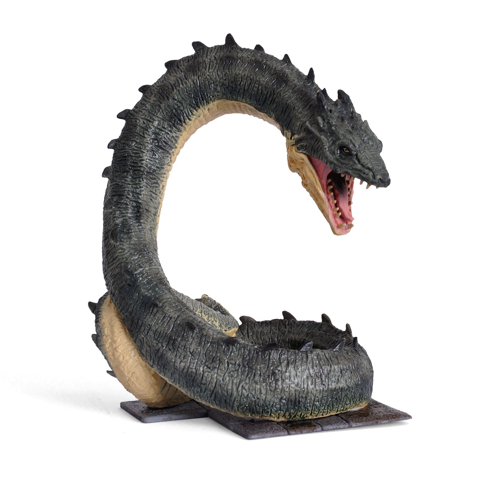 Product image Basilisk - Harry Potter Magical Beasts figure