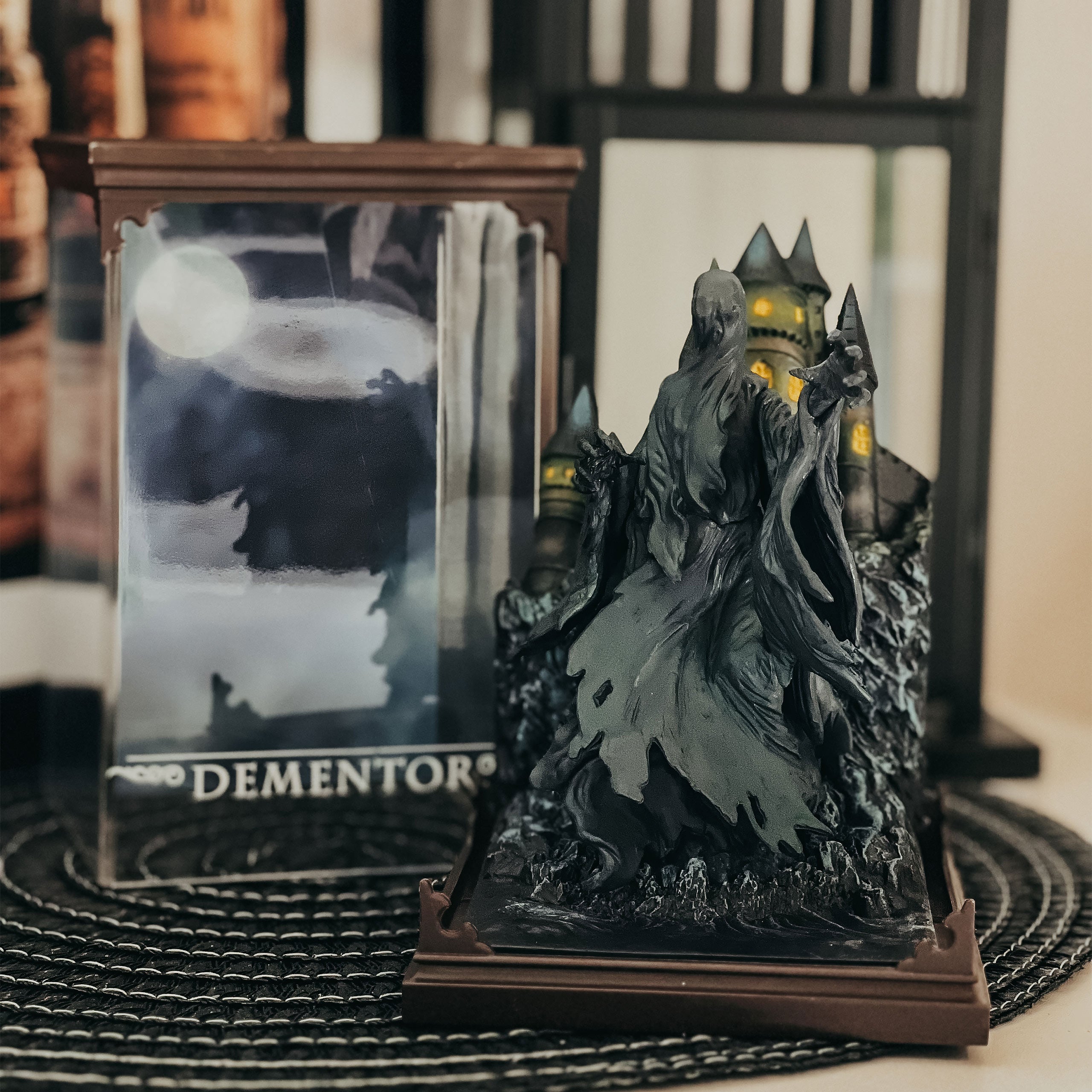 Product image Dementor - Harry Potter Magical Creatures Figure