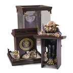 Product image Gringotts Goblin - Harry Potter Magical Creatures Figure