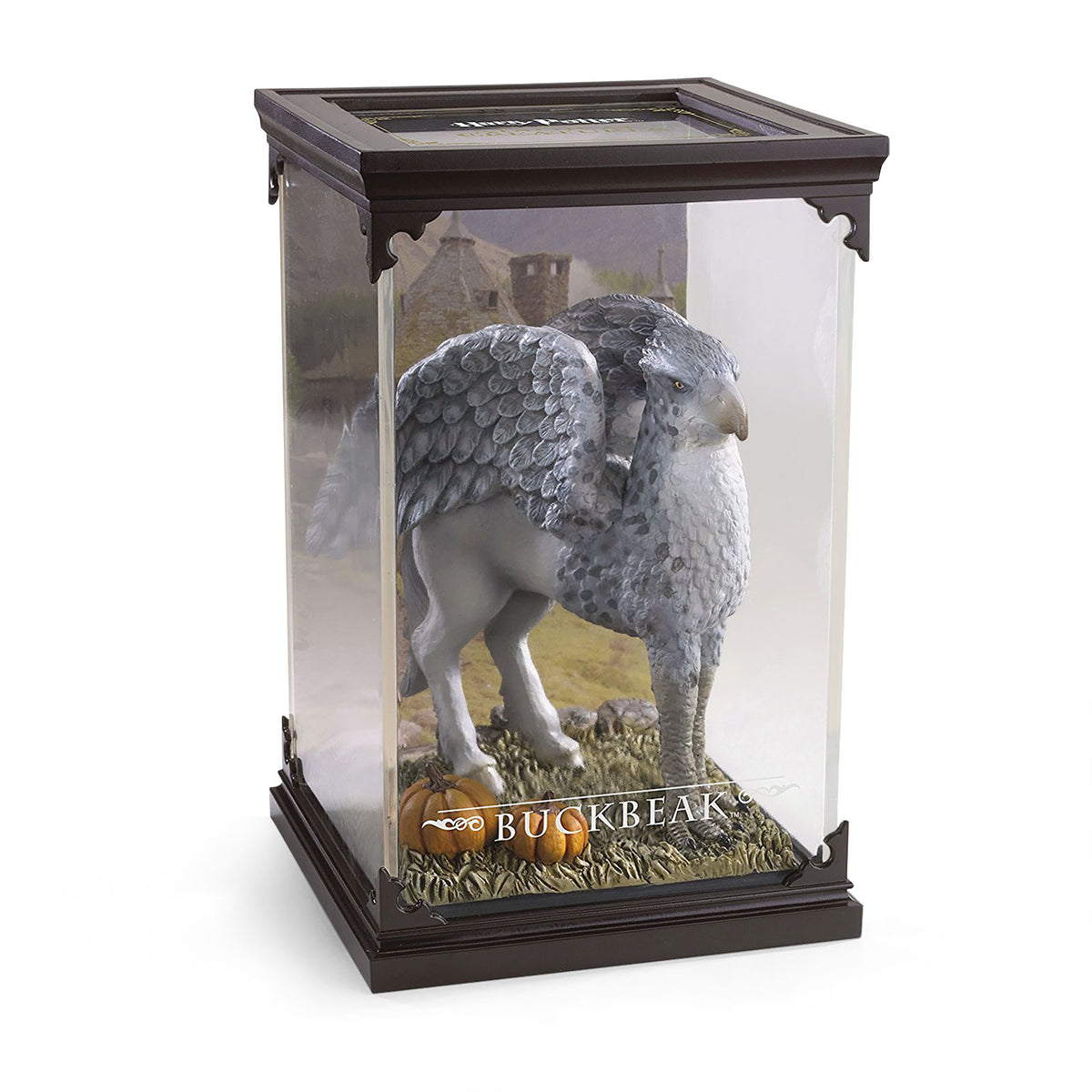 Product image Buckbeak - Harry Potter Magical Creatures Figure