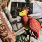 Product image Fawkes - Harry Potter Magical Creatures Figure