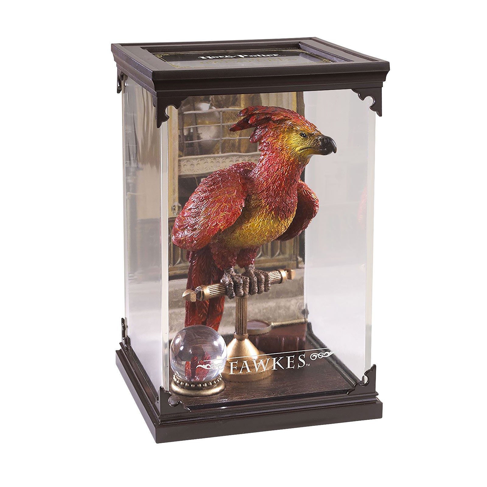 Product image Fawkes - Harry Potter Magical Creatures Figure