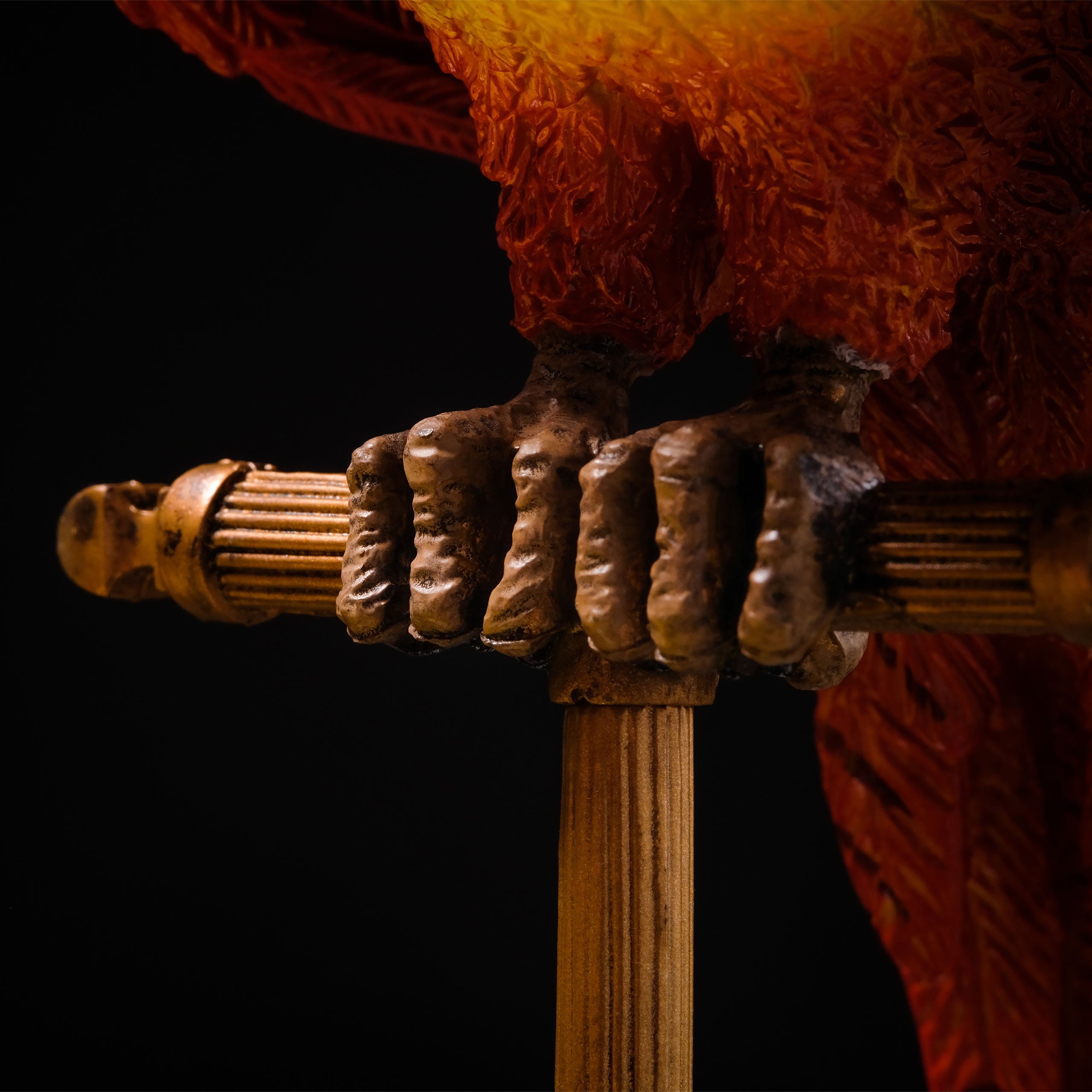 Product image Fawkes - Harry Potter Magical Creatures Figure