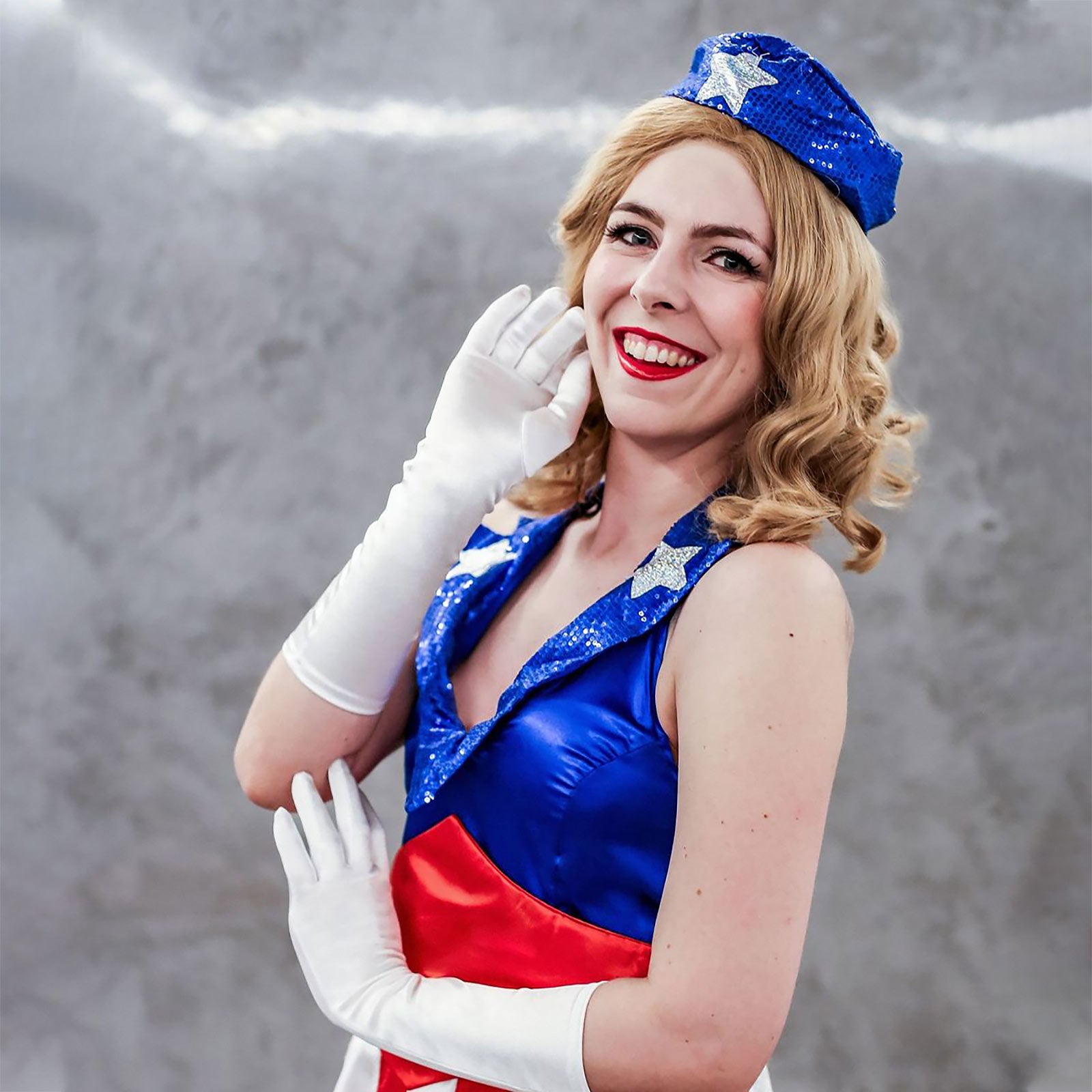Product image Miss America Costume