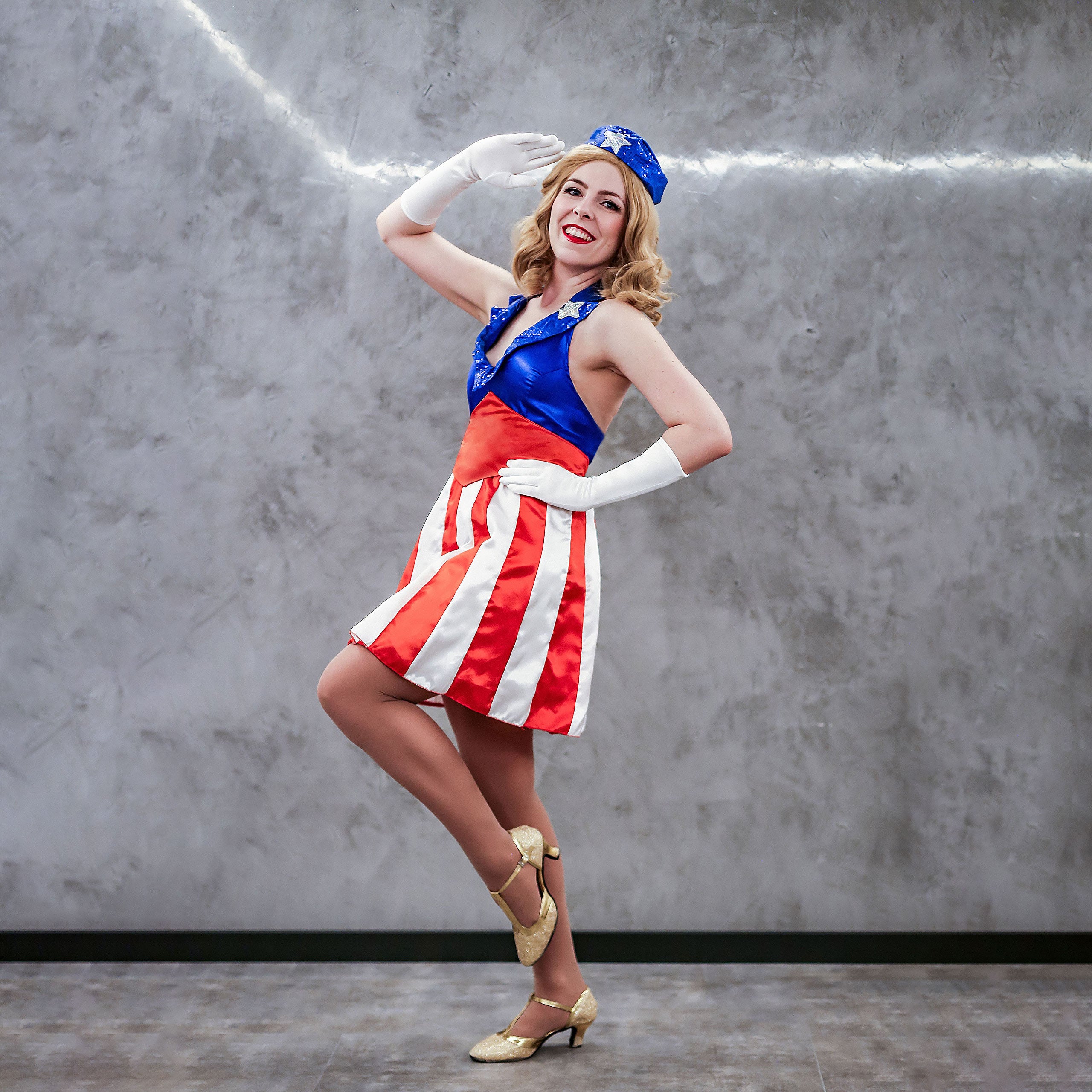 Product image Miss America Costume
