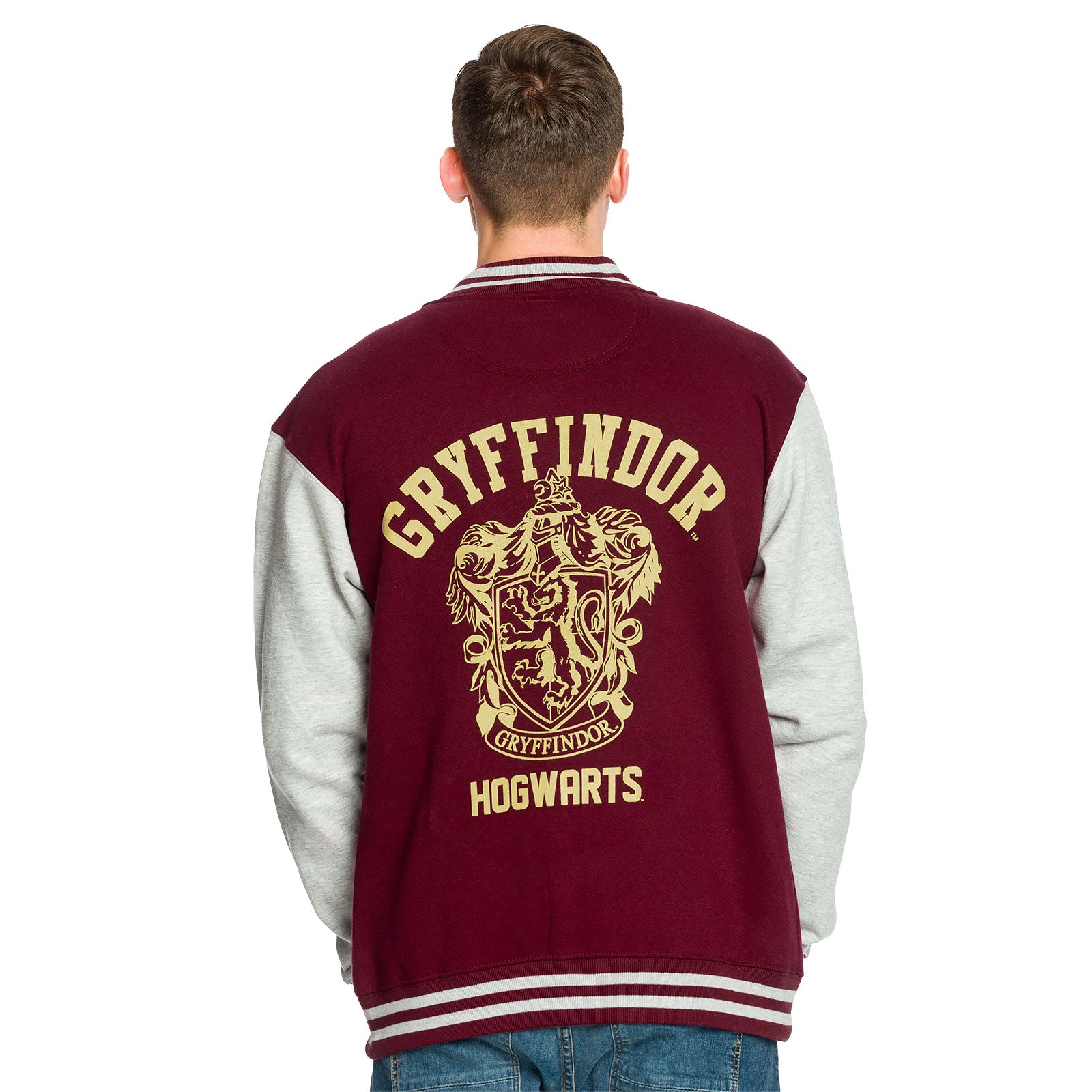 Product image Harry Potter - Gryffindor College Jacket
