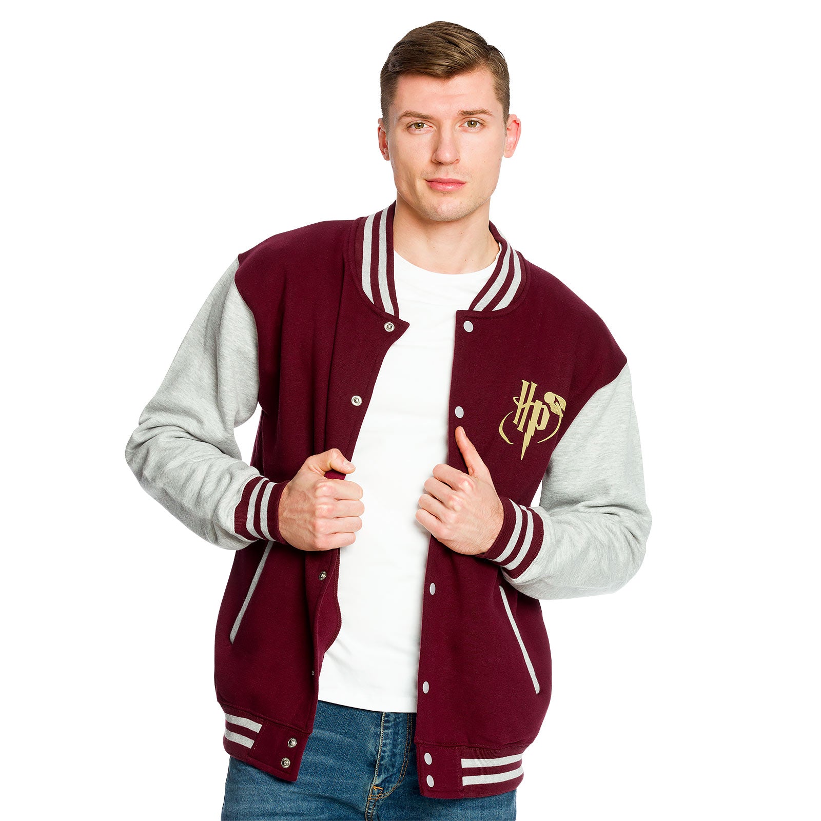 Product image Harry Potter - Gryffindor College Jacket