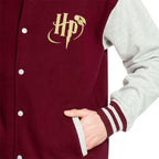 Product image Harry Potter - Gryffindor College Jacket