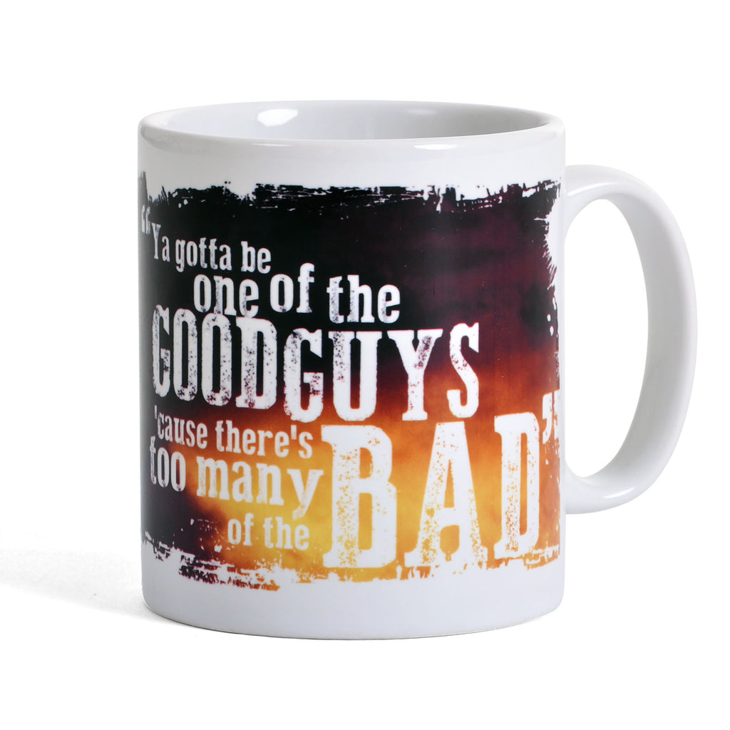 Product image Preacher - Jesse Good Guys Mug