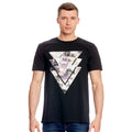 Product image Overwatch - For the Good T-Shirt Black