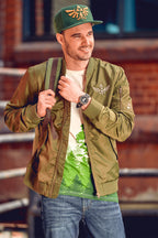 Product image Zelda - Skyward Sword Bomber Jacket