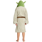 Product image Star Wars - Yoda Children's Bathrobe